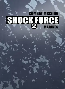 Combat Mission Shock Force 2 - Marines