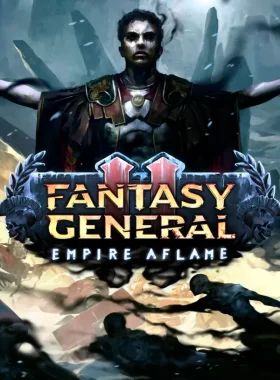 Fantasy General II: Empire Aflame
