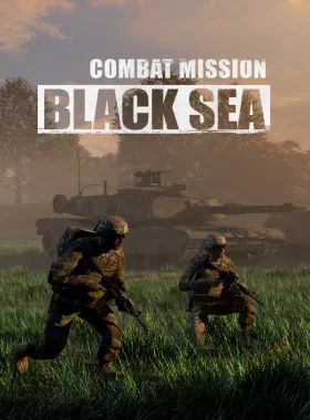 Combat Mission Black Sea