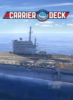 Carrier Deck