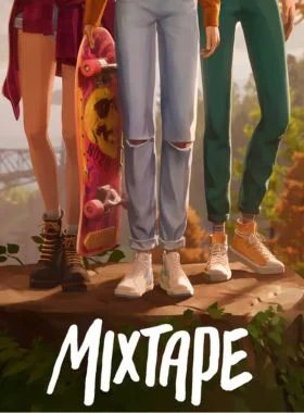 Mixtape PC Steam Account