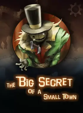 The Big Secret of a Small Town