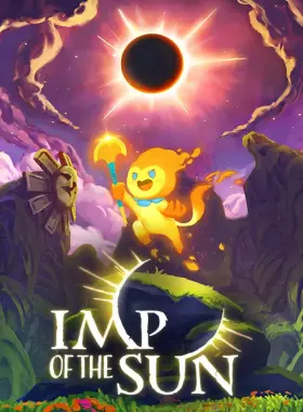 Imp of the Sun
