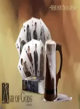 Ash of Gods - Beer for Developers