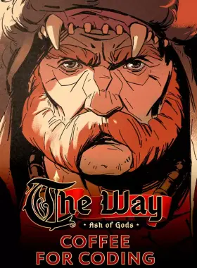 Ash of Gods: The Way - Coffee for Coding
