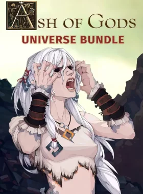 Ash of Gods Universe Bundle