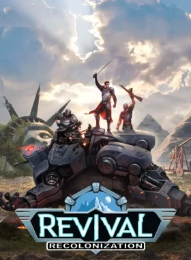 Revival: Recolonization