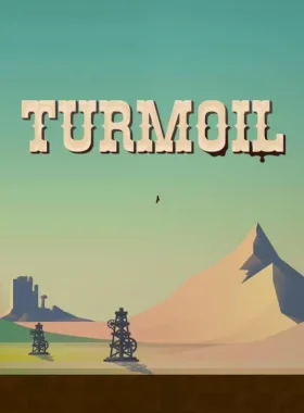 Turmoil
