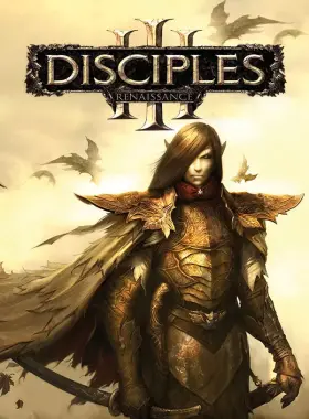 Disciples III - Renaissance