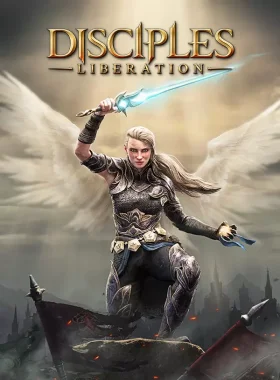 Disciples: Liberation