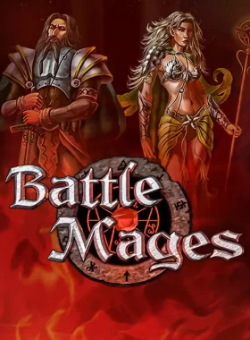 Battle Mages