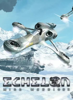 Echelon: Wind Warriors