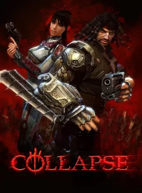 Collapse