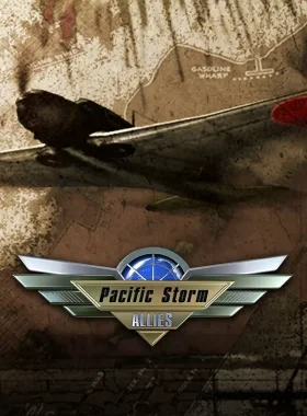 Pacific Storm: Allies
