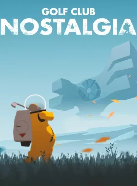 Golf Club Nostalgia