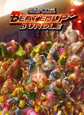 Capcom Beat 'Em Up Bundle