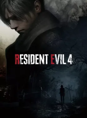 Resident Evil 4
