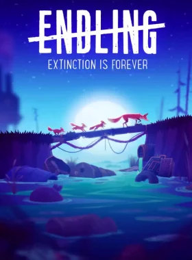 Endling - Extinction is Forever
