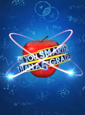 Are You Smarter Than A 5th Grader