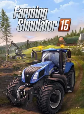 Farming Simulator 15