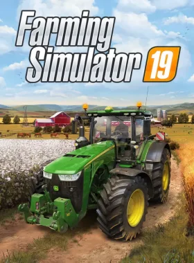 Farming Simulator 19