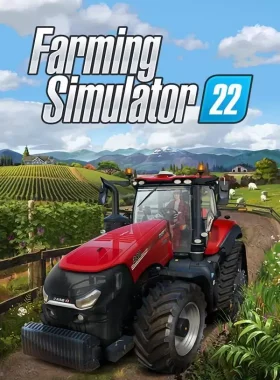 Farming Simulator 22