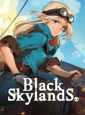 Black Skylands