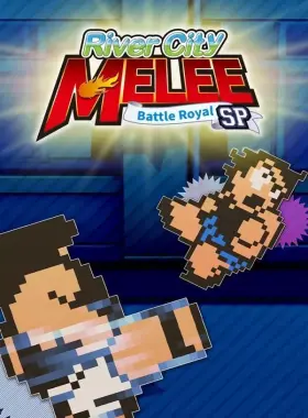 River City Melee: Battle Royal Special