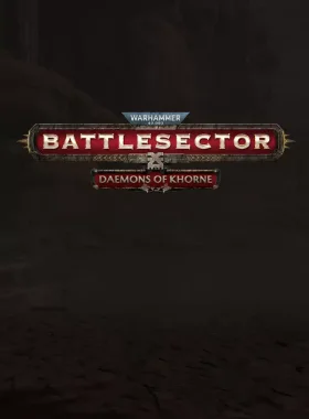 Warhammer 40,000: Battlesector - Daemons of Khorne