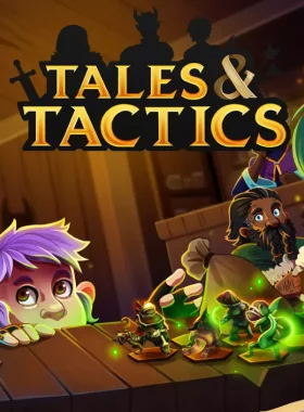 Tales & Tactics
