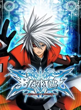 BlazBlue: Calamity Trigger