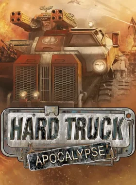 Hard Truck Apocalypse / Ex Machina
