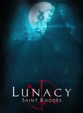 Lunacy: Saint Rhodes