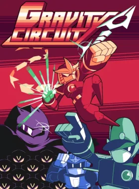 Gravity Circuit