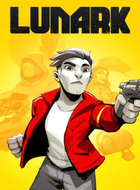 Lunark