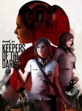 DreadOut: Keepers of The Dark