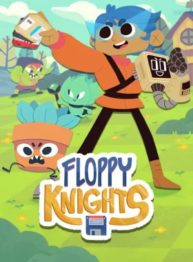 Floppy Knights