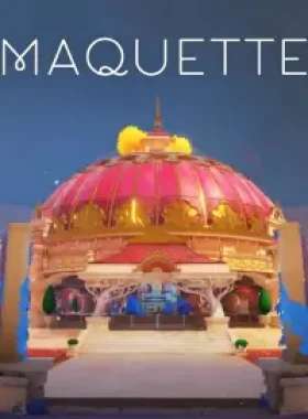 Maquette