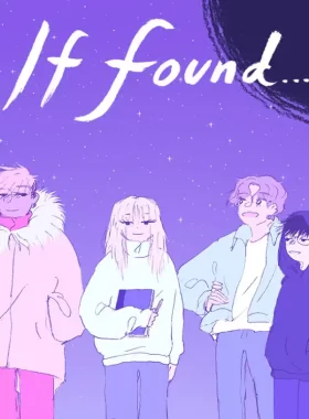 If Found...