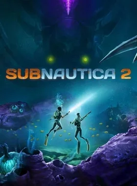 Subnautica 2 US Xbox Series X|S / PC CD Key