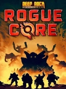 Deep Rock Galactic: Rogue Core PC Steam Altergift