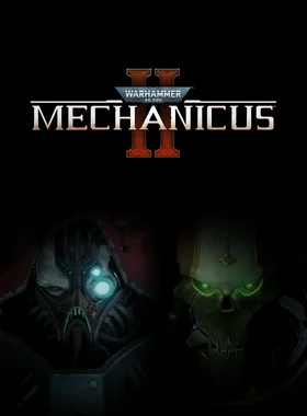 Warhammer 40,000: Mechanicus II PC Steam Account