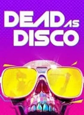 Dead as Disco LATAM PC Steam CD Key