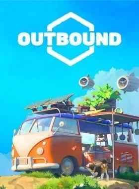 Outbound PC Steam Account