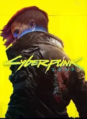 Cyberpunk 2077 EU XBOX One CD Key