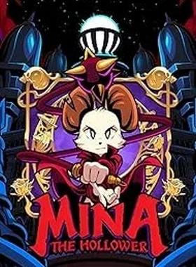 Mina the Hollower PC Steam Account