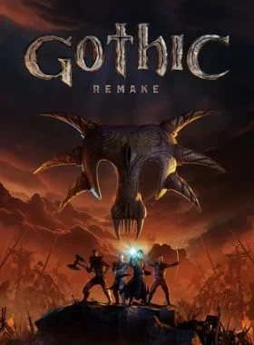 Gothic 1 Remake US Xbox Series X|S CD Key