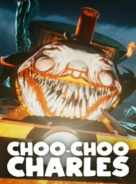 Choo-Choo Charles PC Steam CD Key
