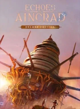 Echoes of Aincrad Deluxe Edition PC Steam Account