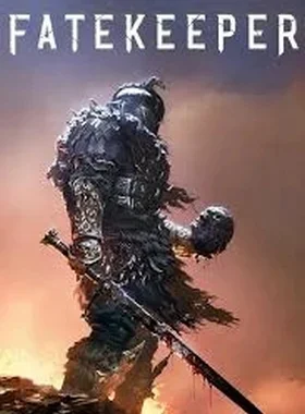 Fatekeeper PC Steam Altergift